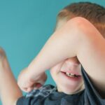 Гняв при невродивергентни млади хора (ADHD и аутизъм)